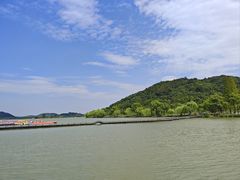 -南北湖风景区
