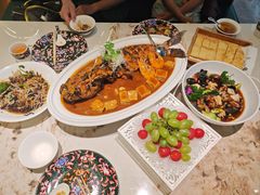 -峰厨大鱼泡饼·天津菜(西青大学城店)