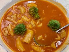 -靓湾海鲜·海景餐厅(小麦岛店)