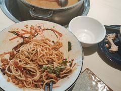 -牧雲子·臻选云南菜 .商务宴请(泰然大厦店)