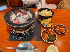 -大阪烧肉BAKA一代(十亩地店)