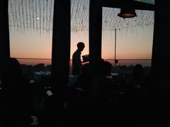 -烛影拾光观景餐厅·创意菜·摄影·小提琴(大唐不夜城店)