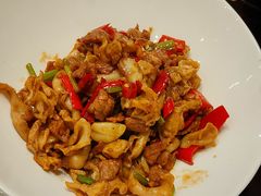 -茶叁酒肆·楚味江湖(菱角湖店)
