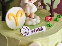 -CAKE BOSS 蛋糕老板(西单君太百货店)