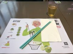 -蔡澜PHO(海岸城店)