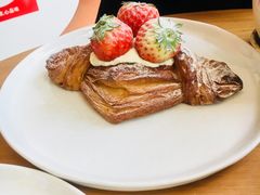 -WHEAT&BAKER-麥(凯德来福士店)