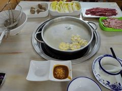 -杏花吴记牛肉火锅