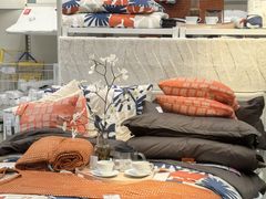 -宜家家居(四元桥商场店)