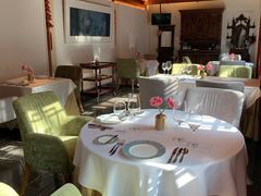 大堂-北京古城老院厉晓麟精致菜