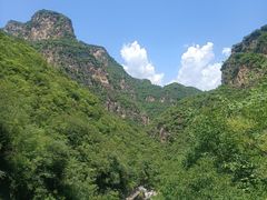 -孤山寨风景区