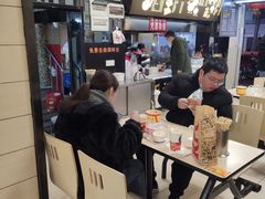 -江三王记牛杂馆(总店)