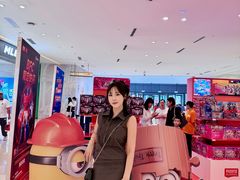 -天河城购物中心