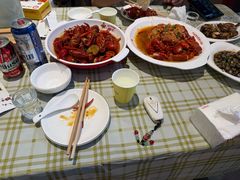 -味道工厂楚虾王(龙虾城店)