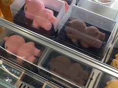 -可颂坊(中心书城店)