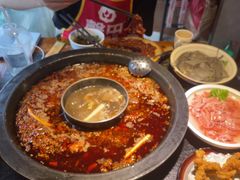 -陈眼镜火锅(总店)