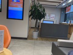 -平安银行(普陀支行)