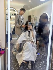 -YO HAIR SALON