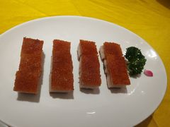 -金玉满堂潮州酒楼(无限极荟购物广场店)