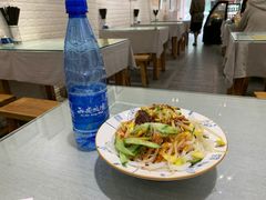 -大嘻咹biangbiang面(历史博物馆店)