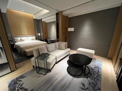 -广州德安丽舍凯宾斯基酒店