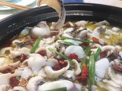 -有家·酸汤鱼(土门店)