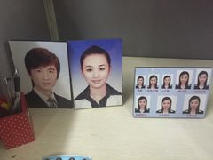 曹歌摄影工作室-曹歌摄影图文快印(大学城店)