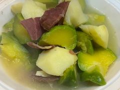-蜗牛小馆醉乡民谣云南菜(惠新西里店)