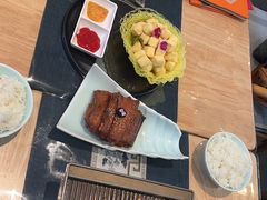 -皇家冰窖小院(什刹海店)