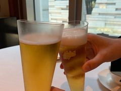 -广州富力丽思卡尔顿酒店·丽轩·粤菜