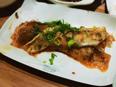 -丁虎子烤肉(国道二店)