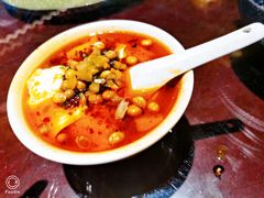 豆花（辣）-杨记隆府(汉街店)