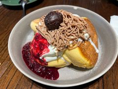 -WOKKA by艮上(中海环宇荟店)