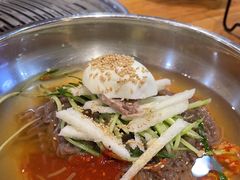-金顺碳烤肉(1号店)