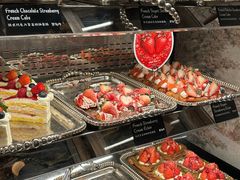 -B&C黄油与面包·THE GARDEN BAKERY概念店(世纪汇店)