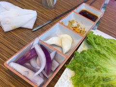 -丝路传奇·中国拉面航母店(北医三院店)