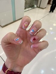 -悦指间美甲美睫