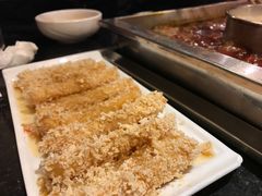 -红鼎坊·老成都火锅(新南门店)