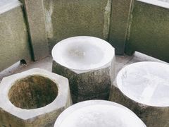 -杭州西湖风景名胜区-满觉陇四眼井