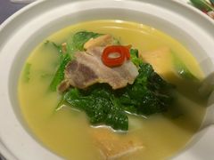 -楚禾宴·家宴(光谷大道店)