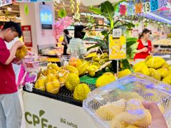 -物美超市(通州梨园店)