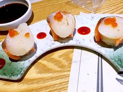-东菊料理(吉利购物广场店)