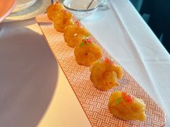-柿合缘新京菜(静安嘉里中心店)