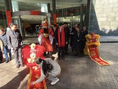-上海虹桥祥源希尔顿酒店