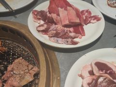 -韩盛·盛江山自助料理(沈辽路万达店)