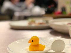 -广州文华东方酒店·江-由辉师傅主理