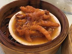 福酱蒸凤爪-荔枝楼酒家(员村东璟店)