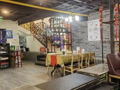 -北平味道.京味菜.烤鸭(梨园店)