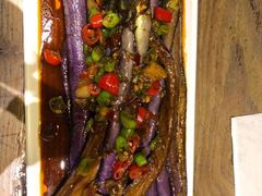 -院子餐厅·大锅菜·老杭帮(桥西直街店)