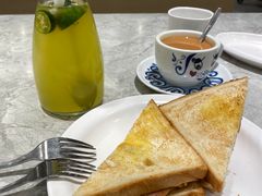 -翠华餐厅(正佳广场店)