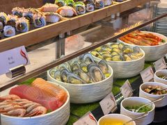 -富力丽思卡尔顿酒店·香荟全日制餐厅